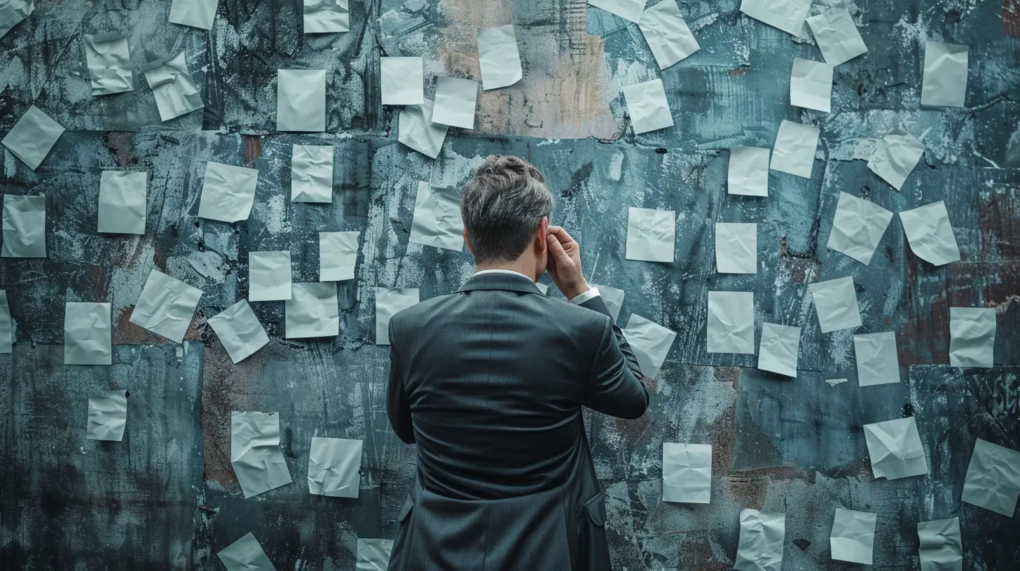 How ADD Impacts Decision-Making and Problem-Solving