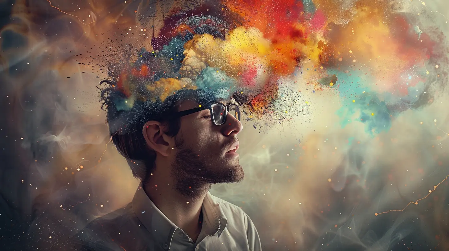 How ADD Impacts Decision-Making and Problem-Solving