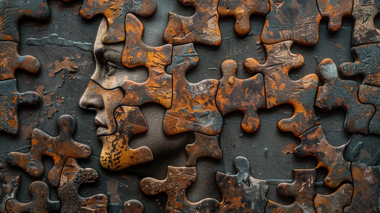 How ADD Impacts Decision-Making and Problem-Solving