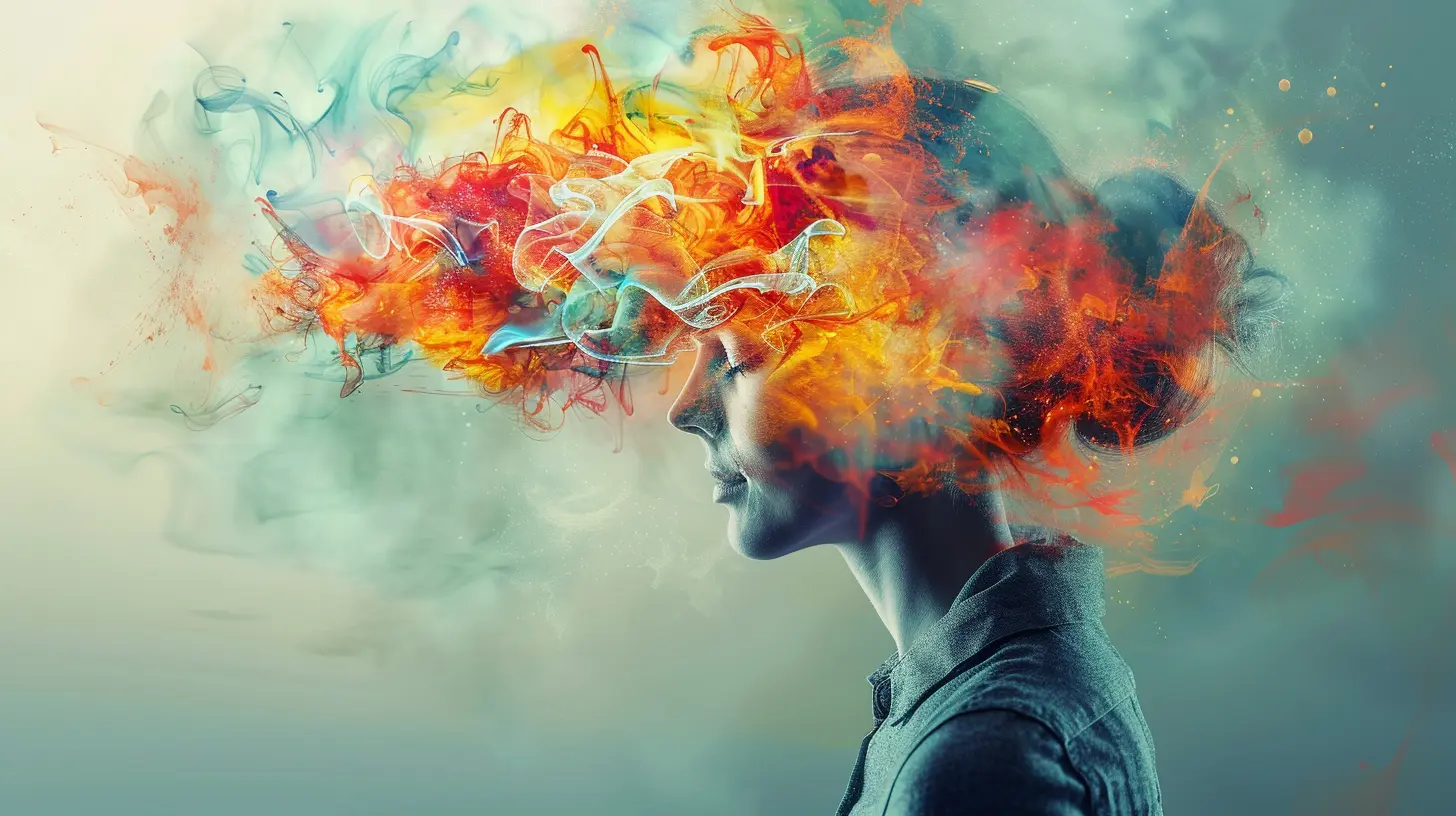 How ADD Impacts Decision-Making and Problem-Solving