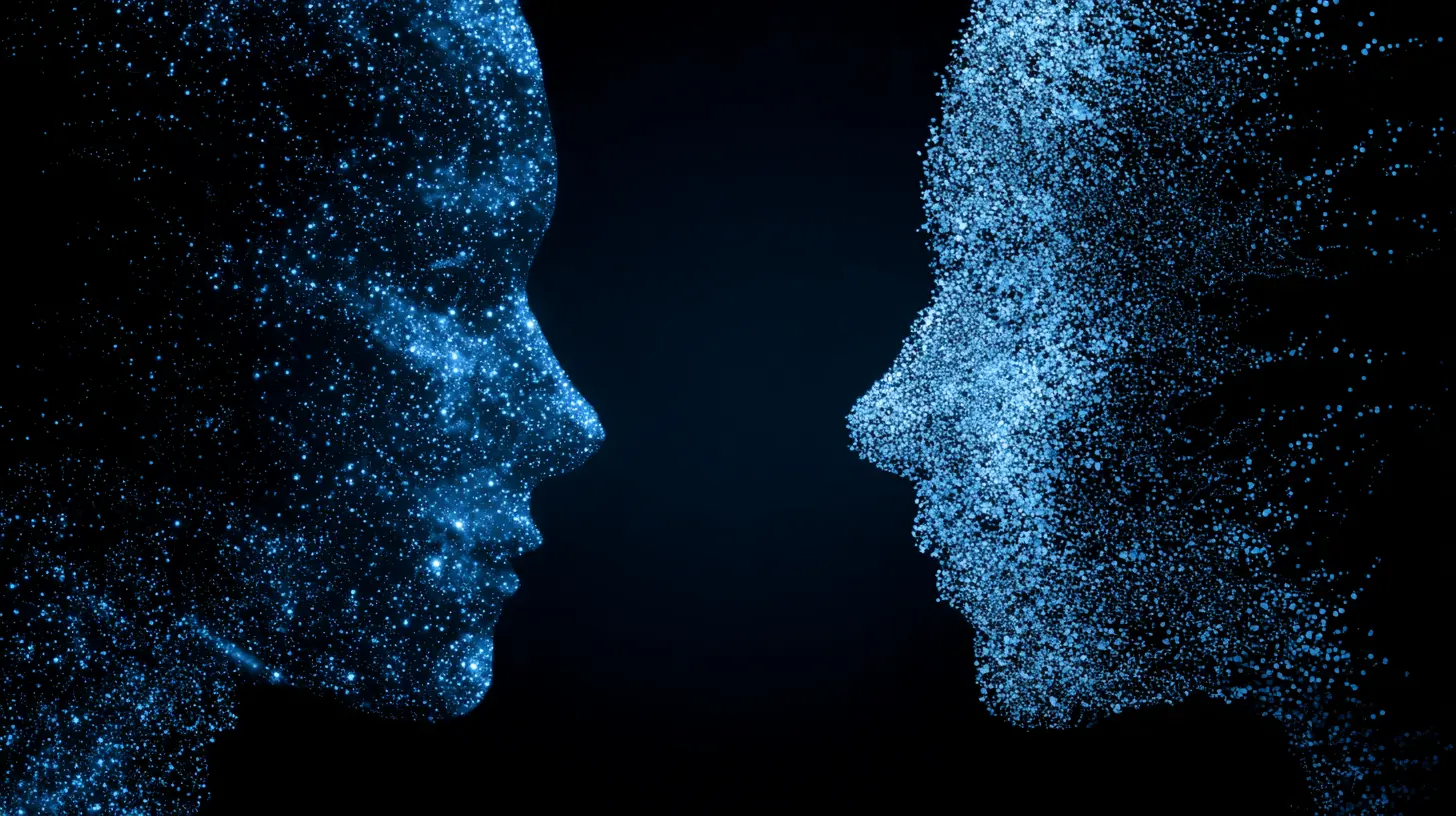 How AI Will Shape the Future of Interpersonal Communication by 2026