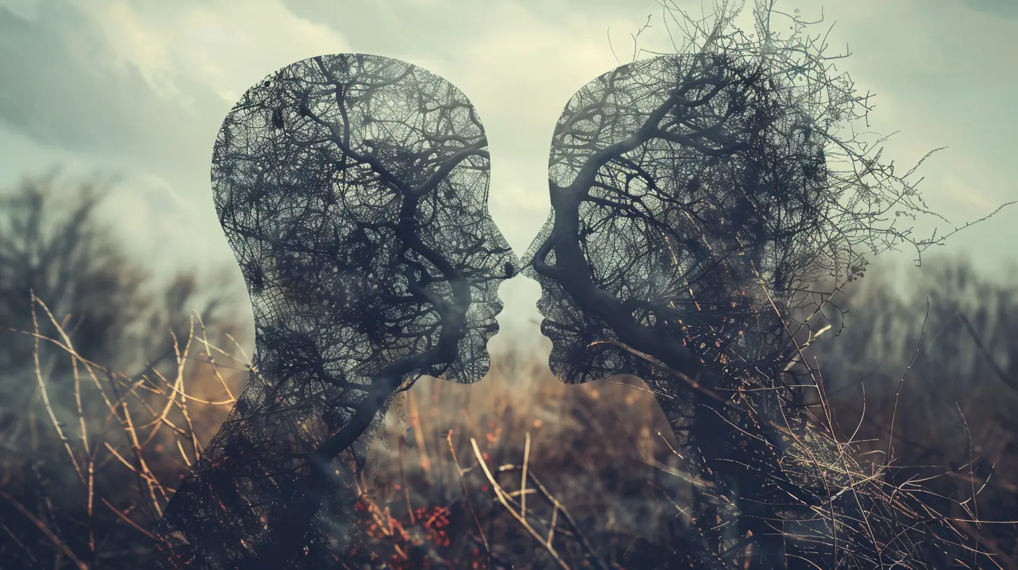 How Attachment Theory Merges with Psychoanalytic Concepts