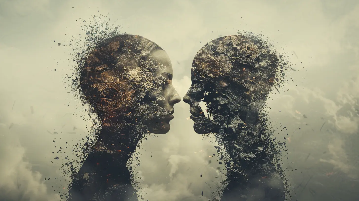 How Attachment Theory Merges with Psychoanalytic Concepts