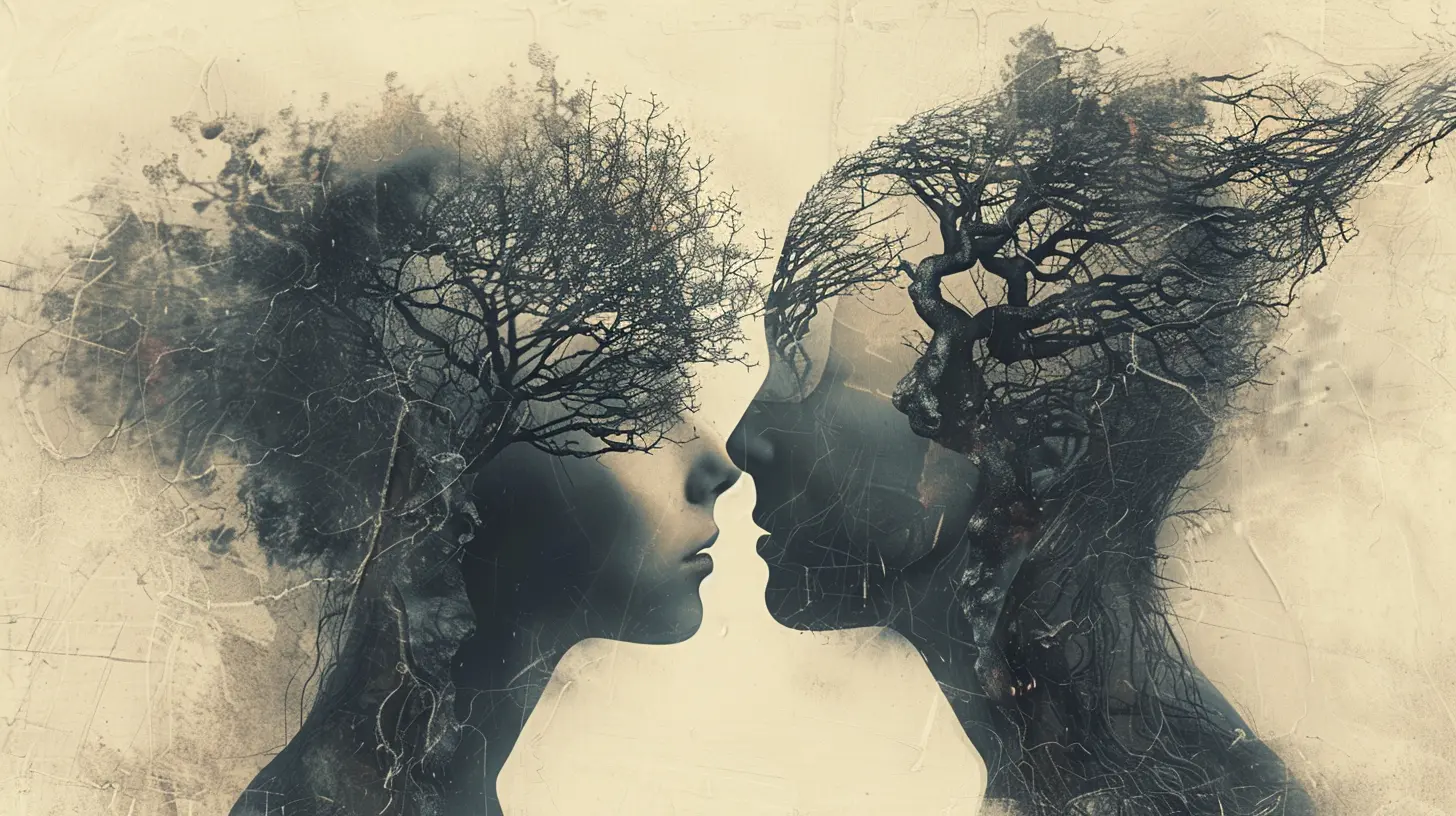 How Attachment Theory Merges with Psychoanalytic Concepts