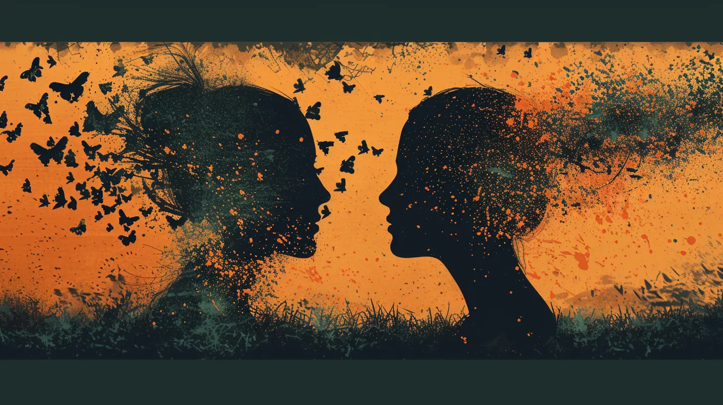 How Attention Deficit Disorder Affects Relationships and Social Skills