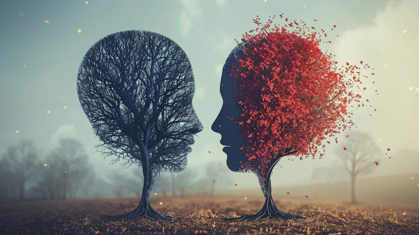 How Attention Deficit Disorder Affects Relationships and Social Skills