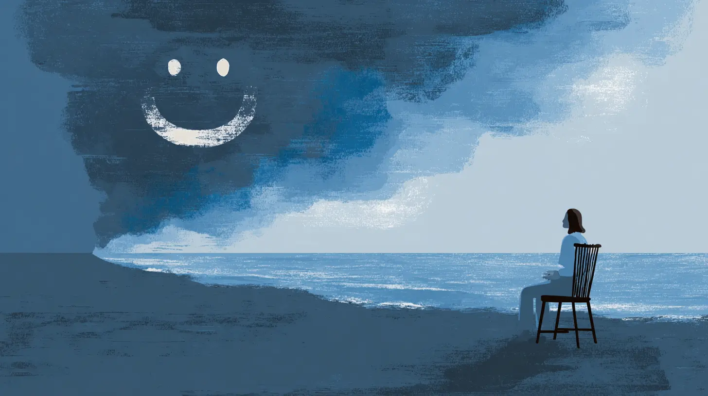 How Emotional Detachment Affects Mental Wellness in 2026