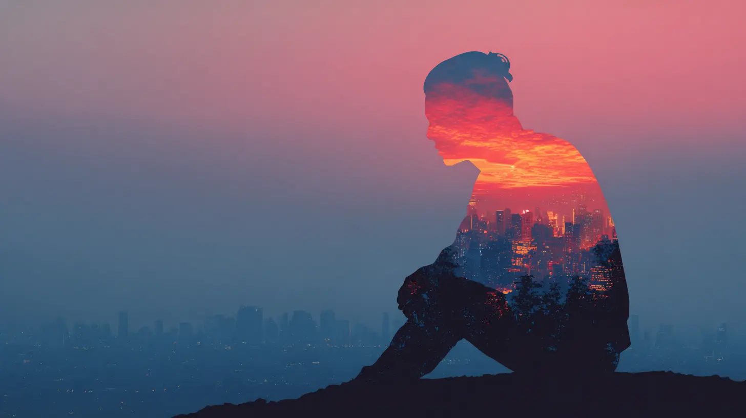 How Emotional Detachment Affects Mental Wellness in 2026