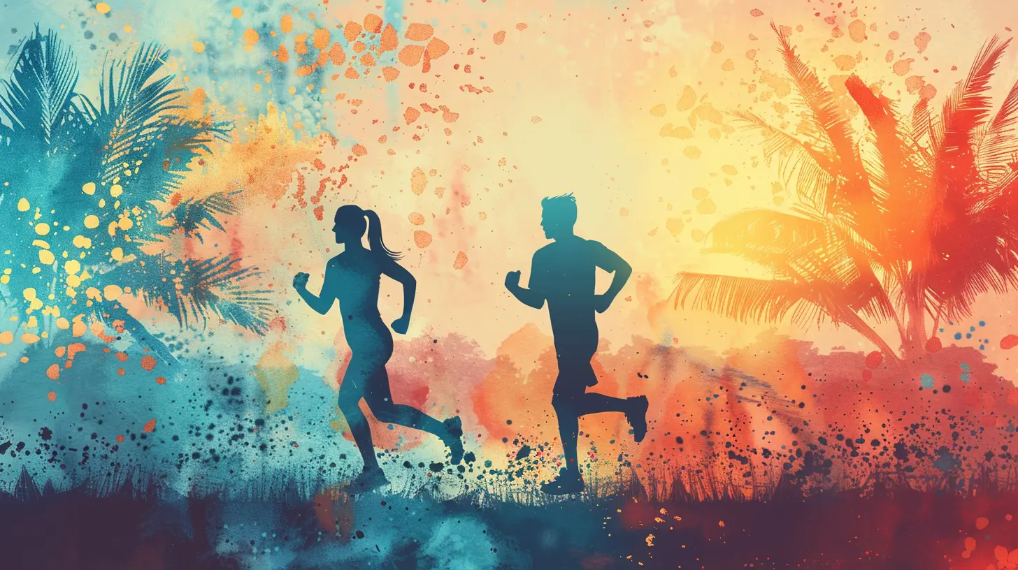 How Exercise Can Help Alleviate Attention Deficit Disorder Symptoms