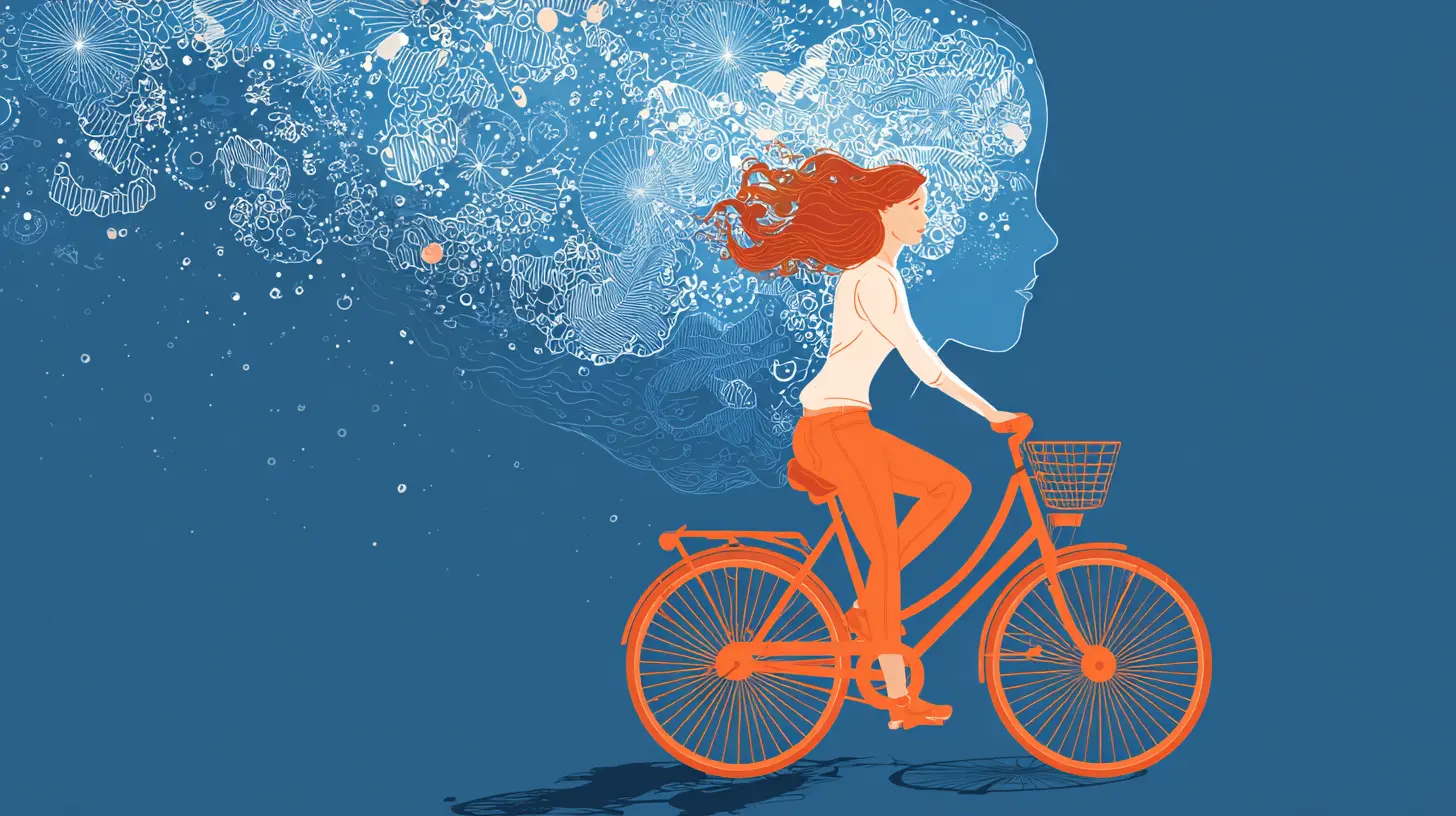 How Exercise Impacts Your Mental Well-Being