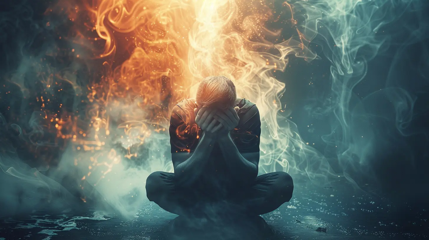 How Fear Affects Decision-Making Under Pressure