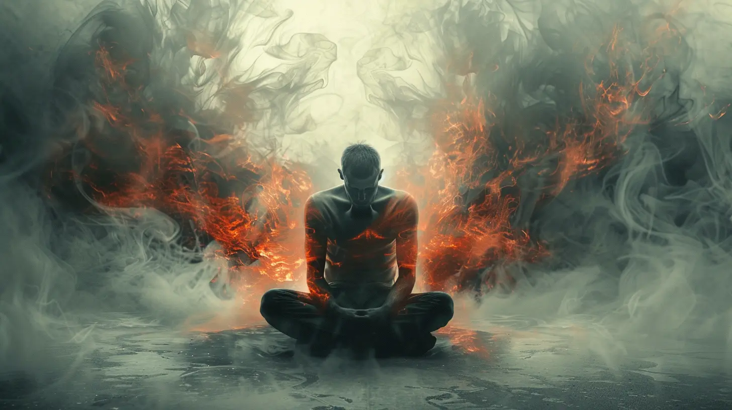 How Fear Affects Decision-Making Under Pressure