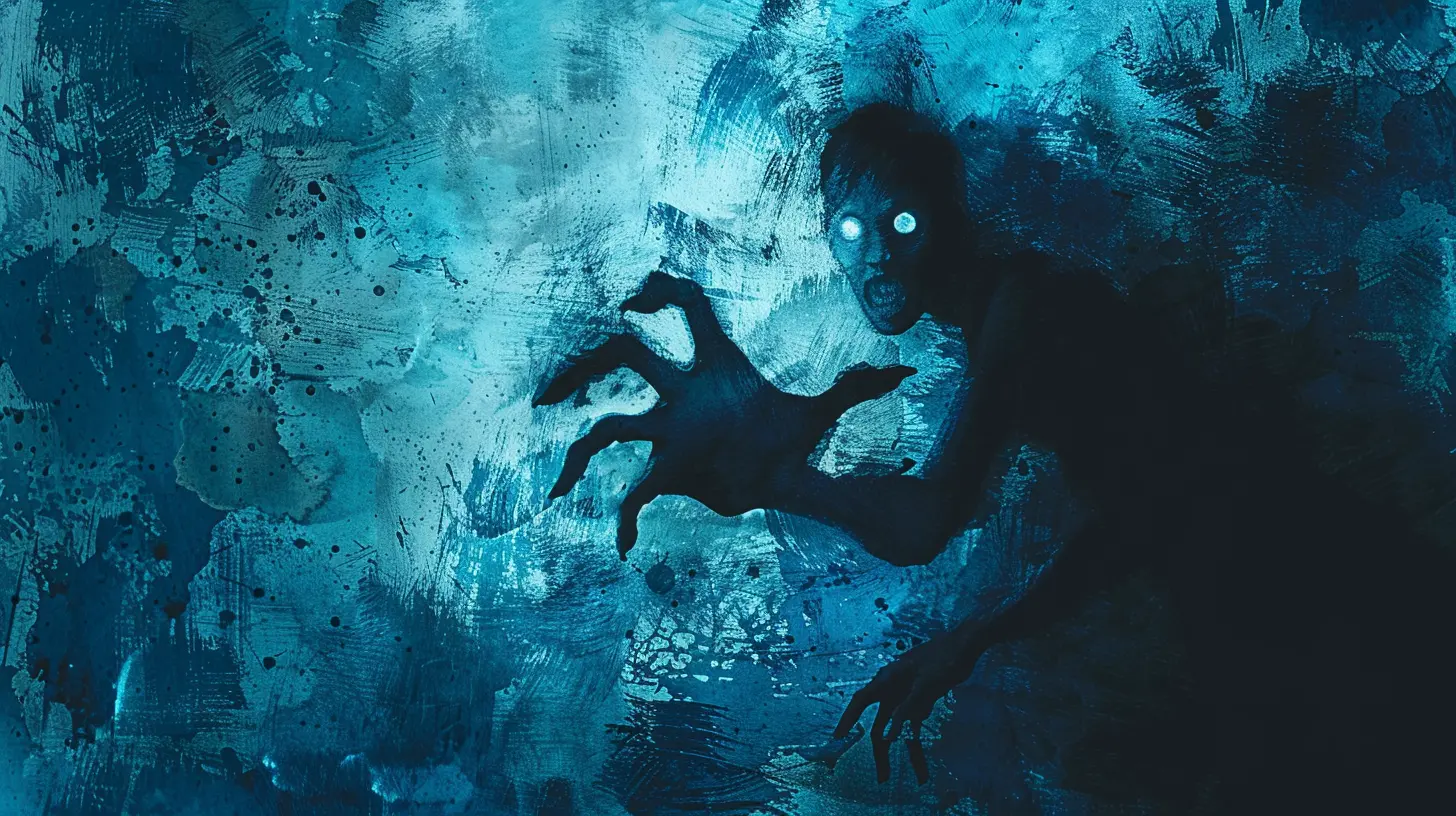 How Fear Affects Mental Health in Adolescents