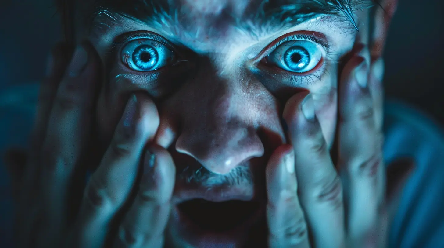 How Fear Influences Our Social Interactions