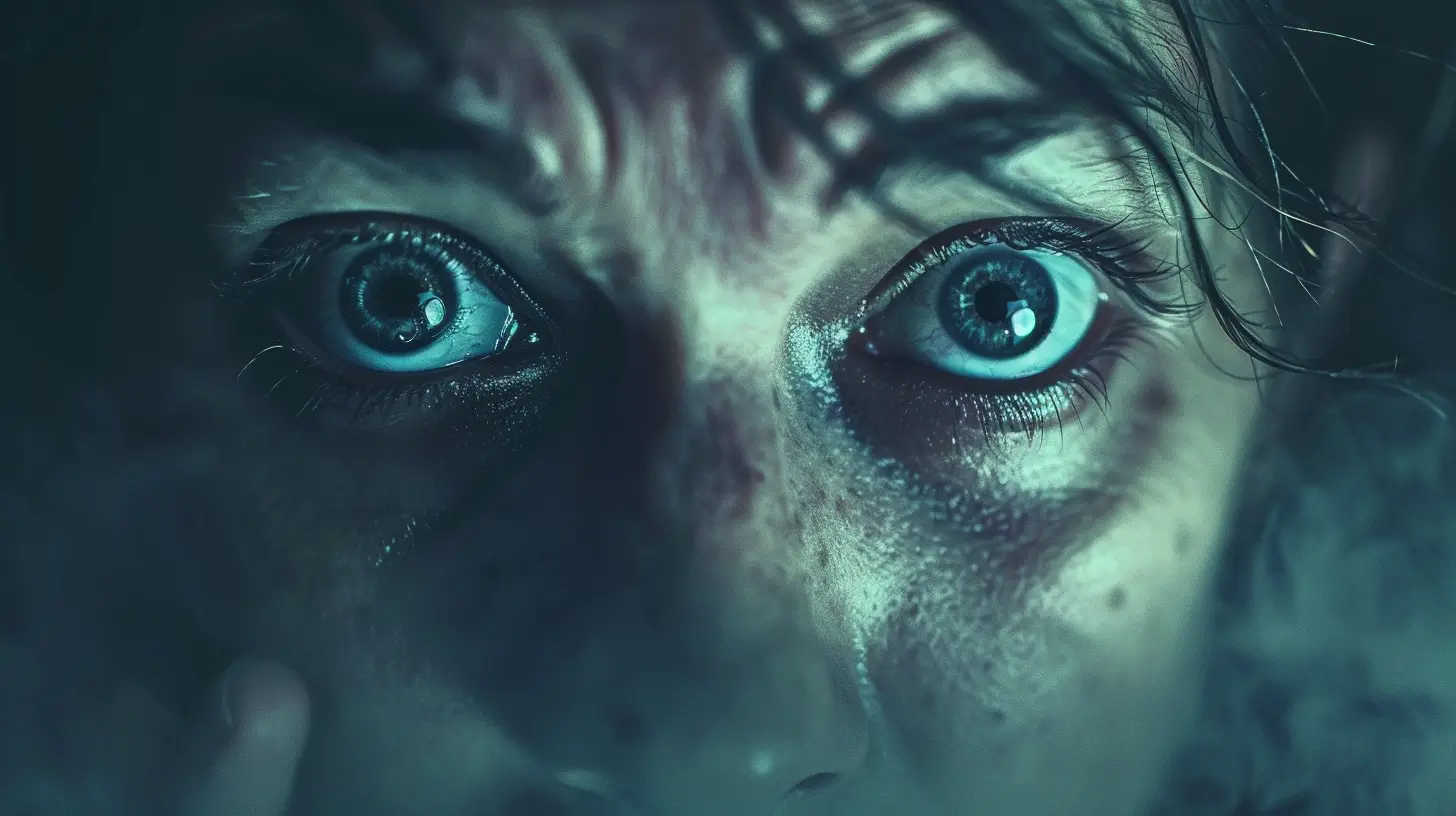 How Fear Influences Our Social Interactions