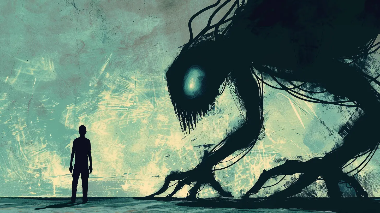 How Fear Influences Our Social Interactions