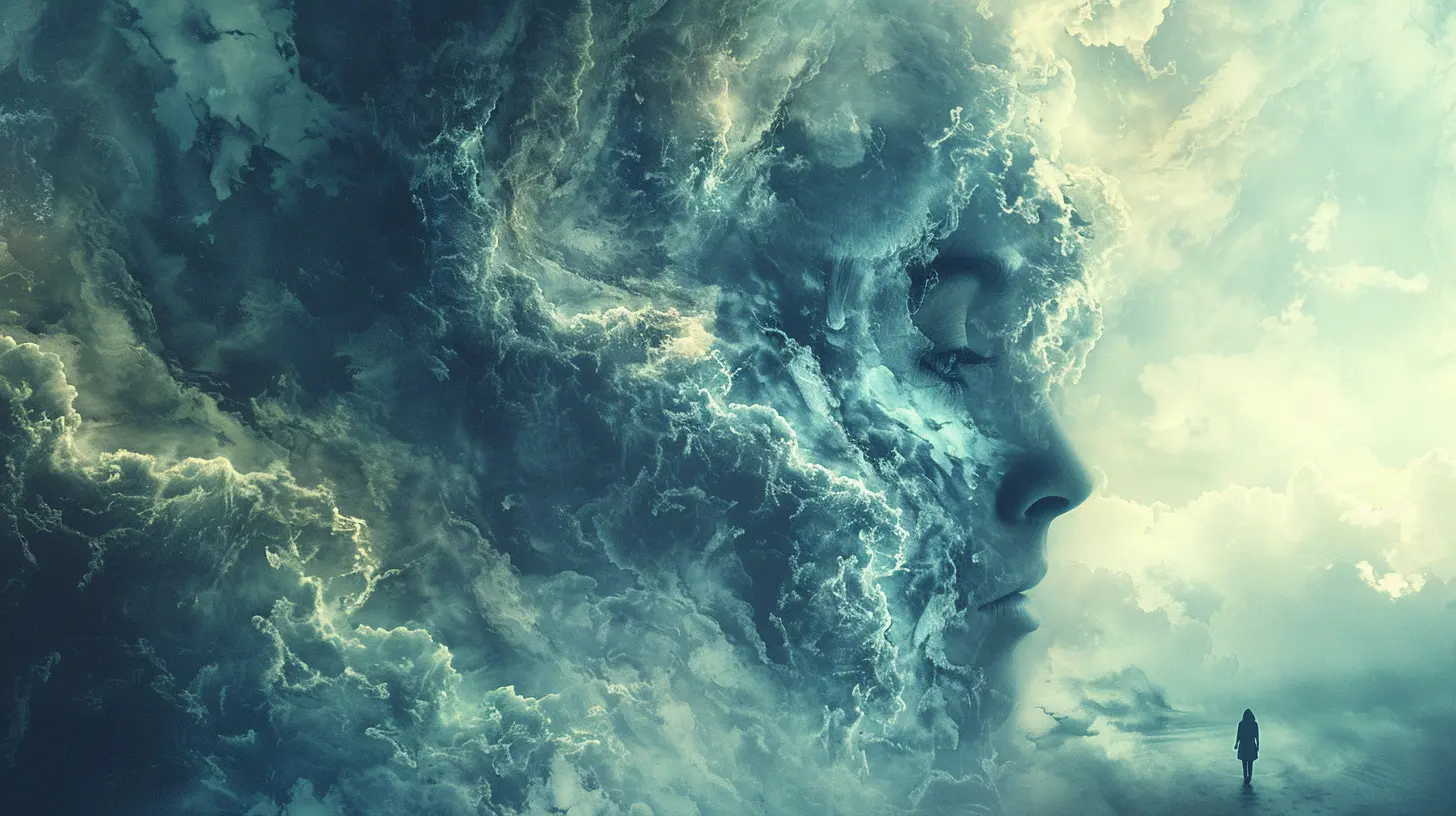 How Fear of Judgment Impacts Our Authenticity