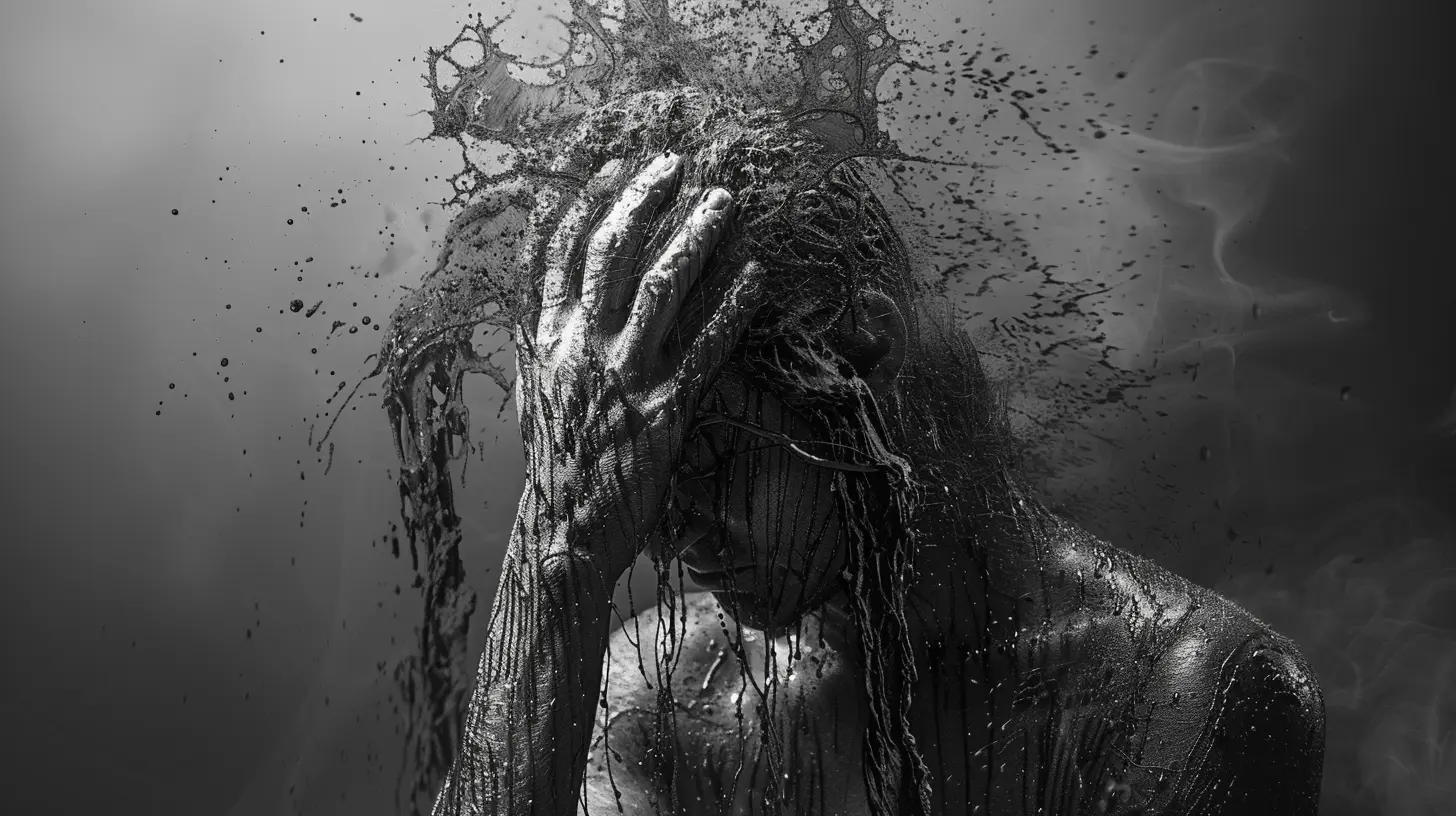 How Fear Shapes Our Everyday Decisions