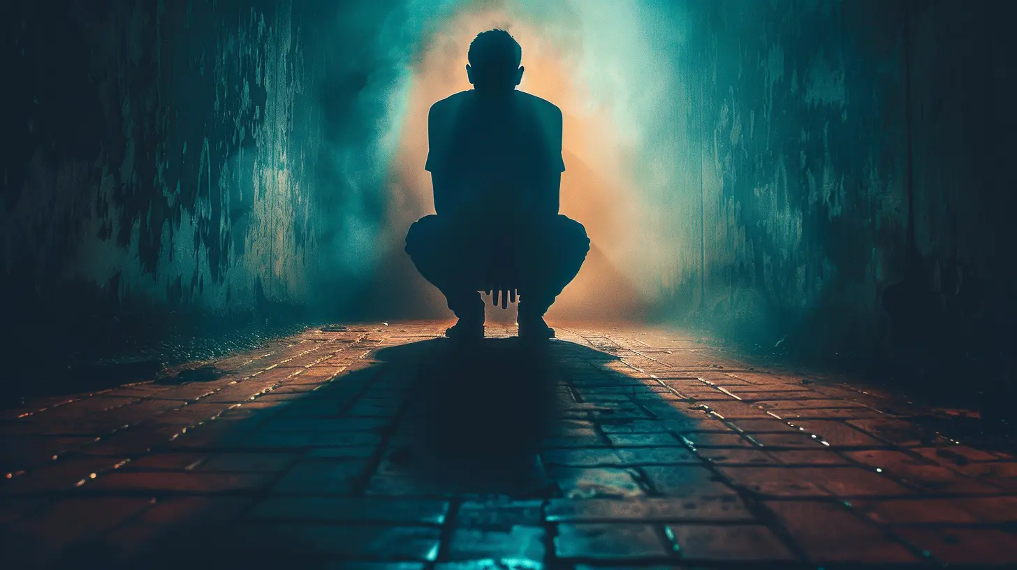 How Fear Shapes Our Everyday Decisions