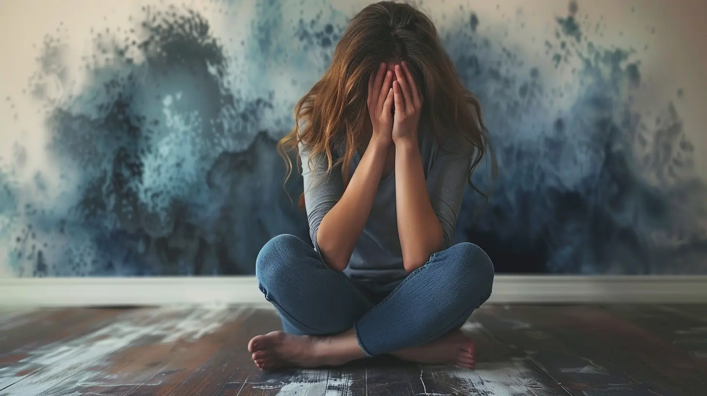 How Fear Shapes Our Everyday Decisions