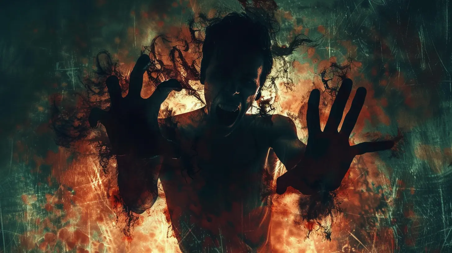 How Fear Shapes Our Everyday Decisions