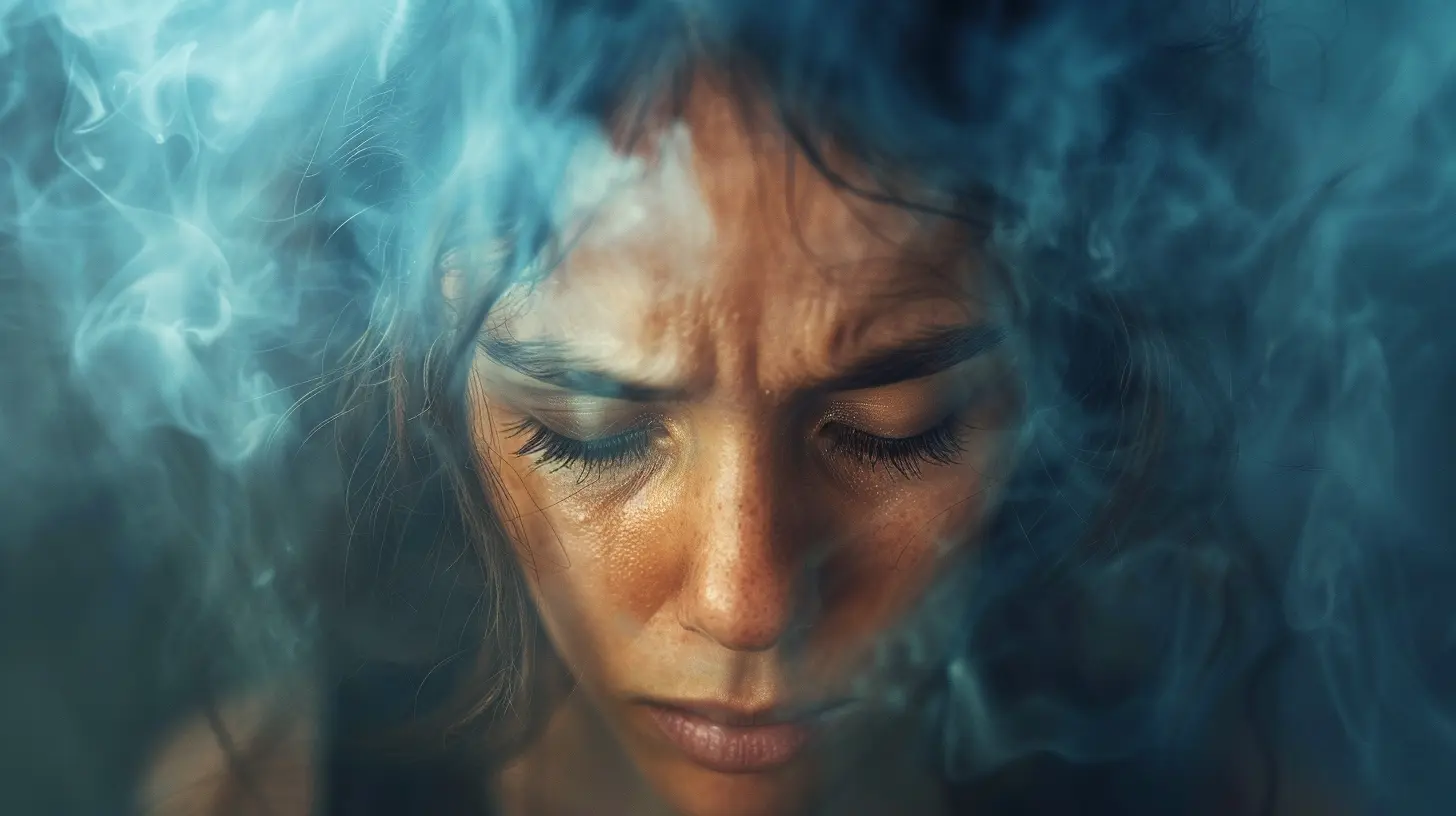 How Generalized Anxiety Disorder Impacts Daily Functioning