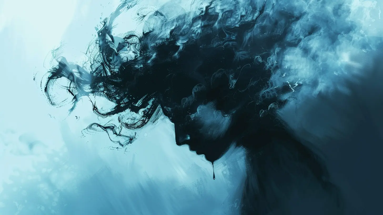 How Generalized Anxiety Disorder Impacts Daily Functioning
