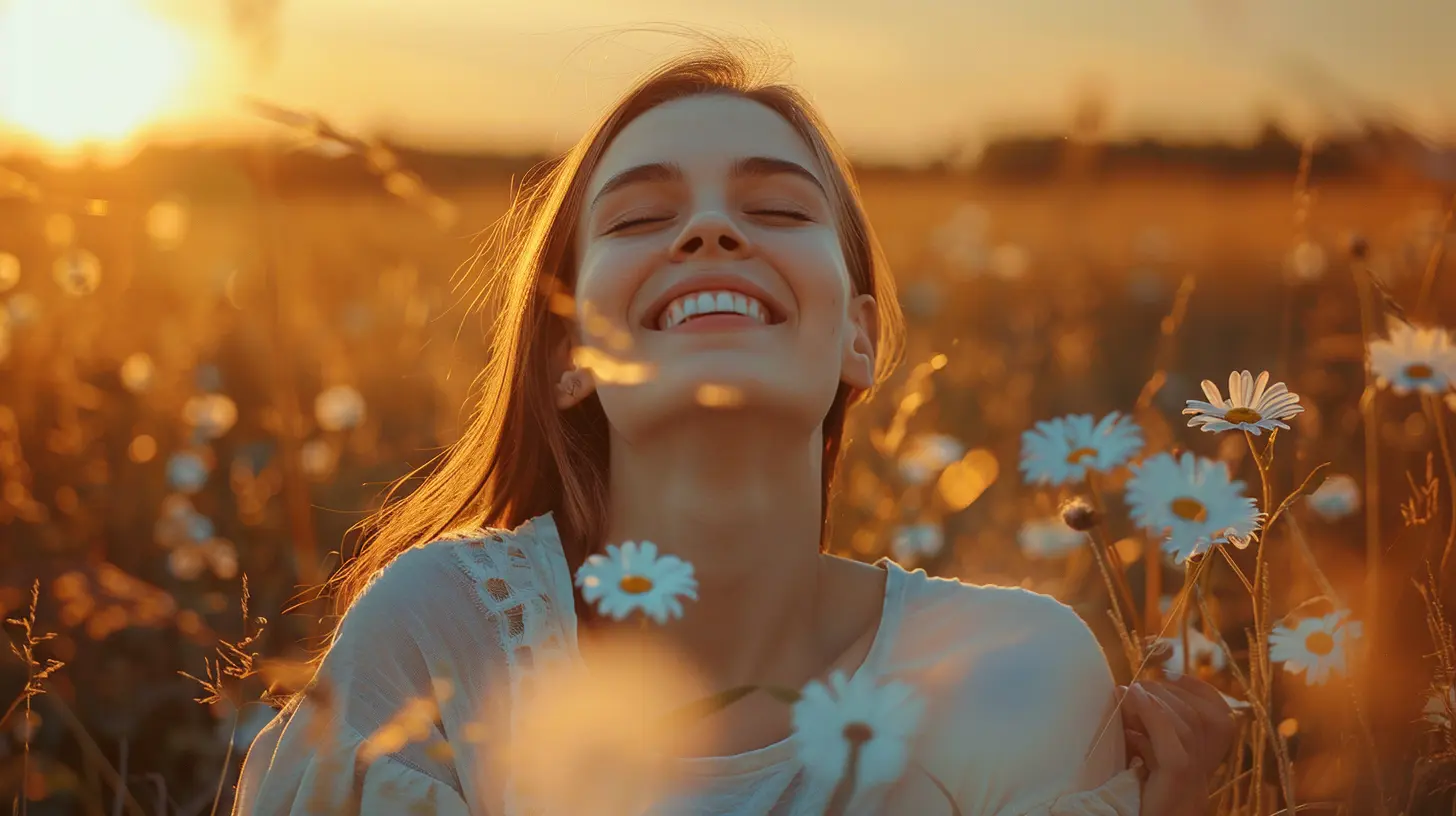 How Gratitude Can Transform Your Mental Well-being