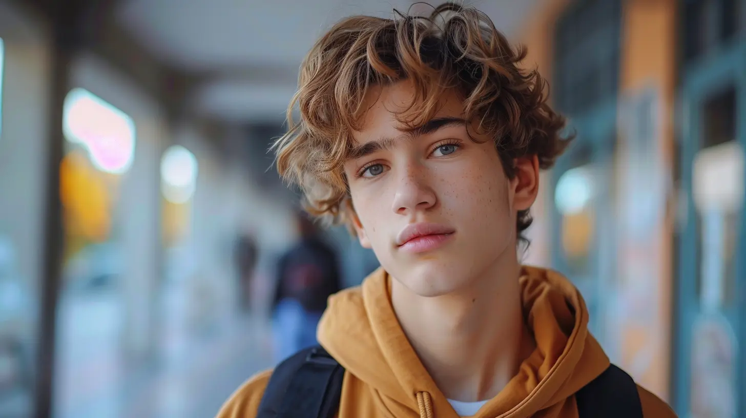 How Hormonal Changes Affect Teen Mental Health