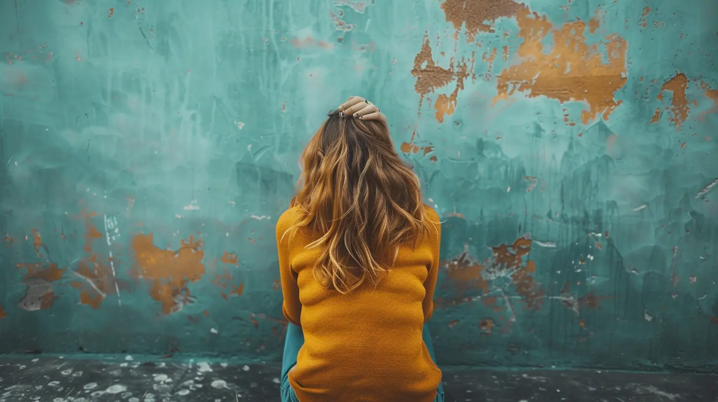 How Hormonal Changes Affect Teen Mental Health