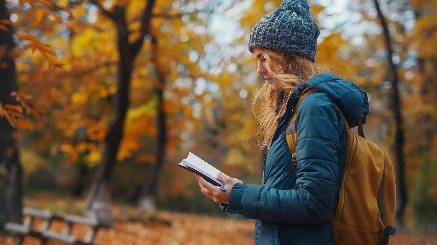 How Journaling Can Help You Understand and Improve Your Self-Esteem