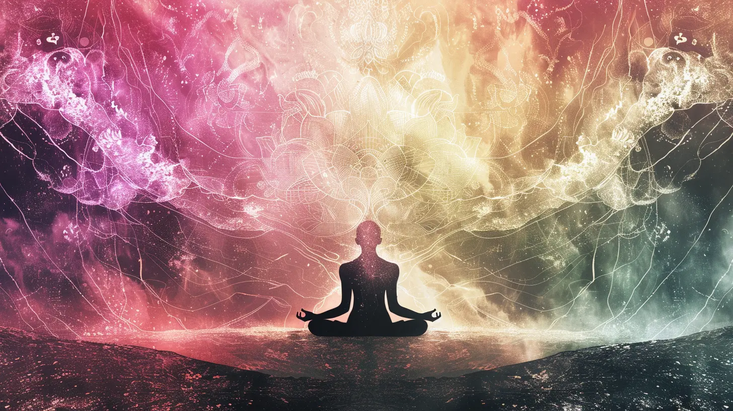 How Meditation Affects Brain Function and Emotional Balance