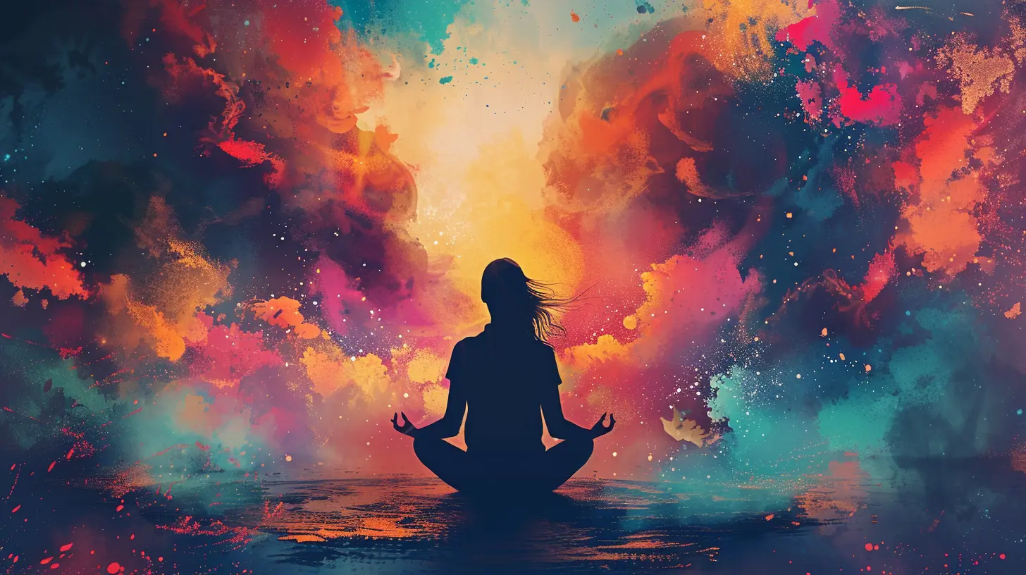 How Meditation Affects Brain Function and Emotional Balance