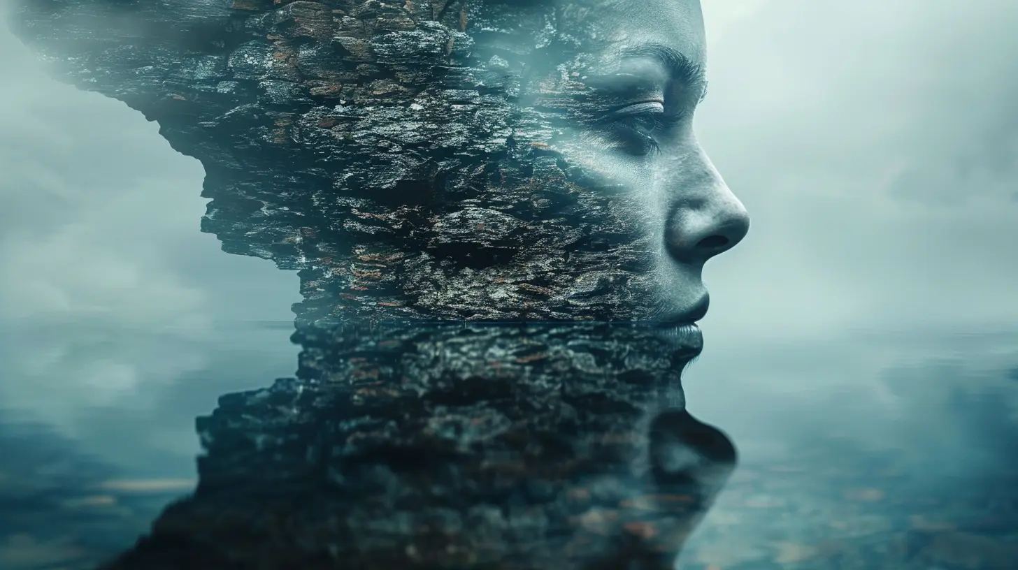 How Perfectionism Can Lead to Mental Health Issues
