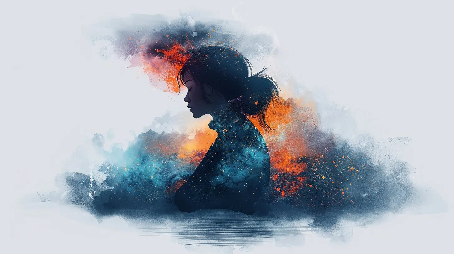How Perfectionism Can Lead to Mental Health Issues