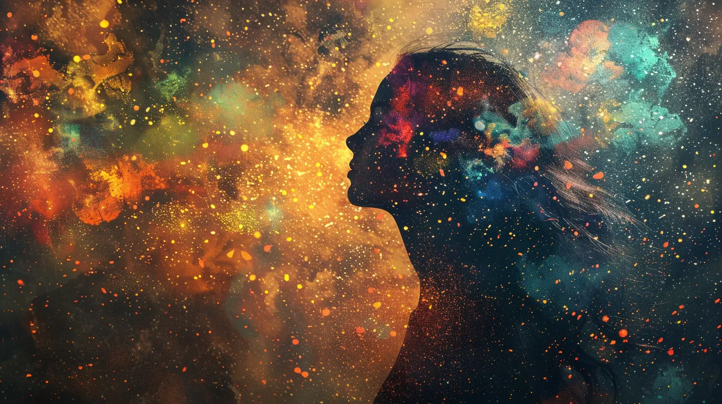 How Positive Psychology Can Help You Break Free from Self-Doubt