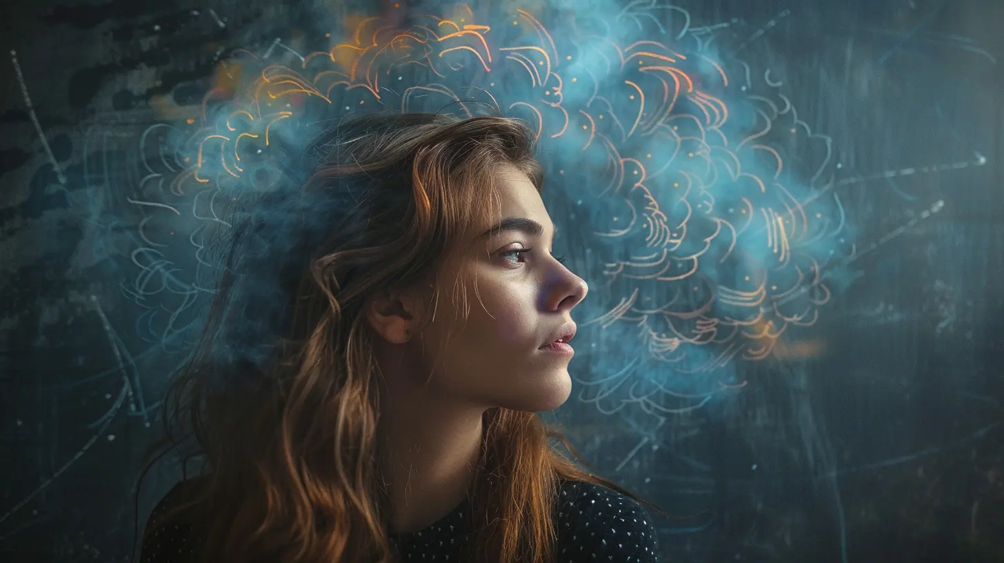 How Positive Psychology Can Improve Your Decision-Making Skills