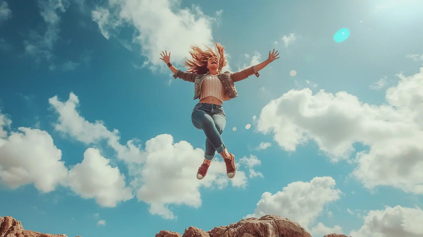 How Positive Psychology Helps You Bounce Back from Failure