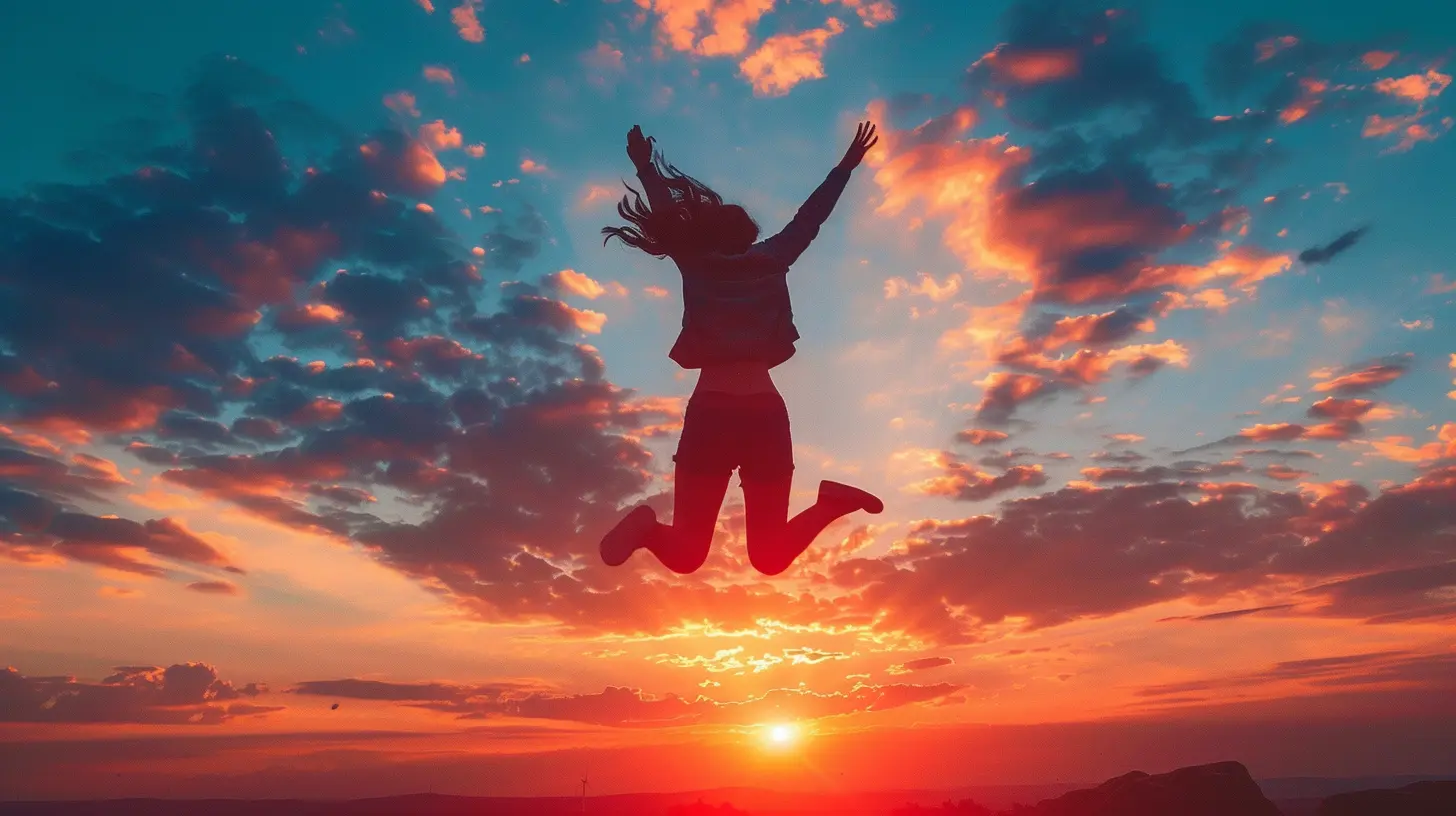 How Positive Psychology Helps You Bounce Back from Failure