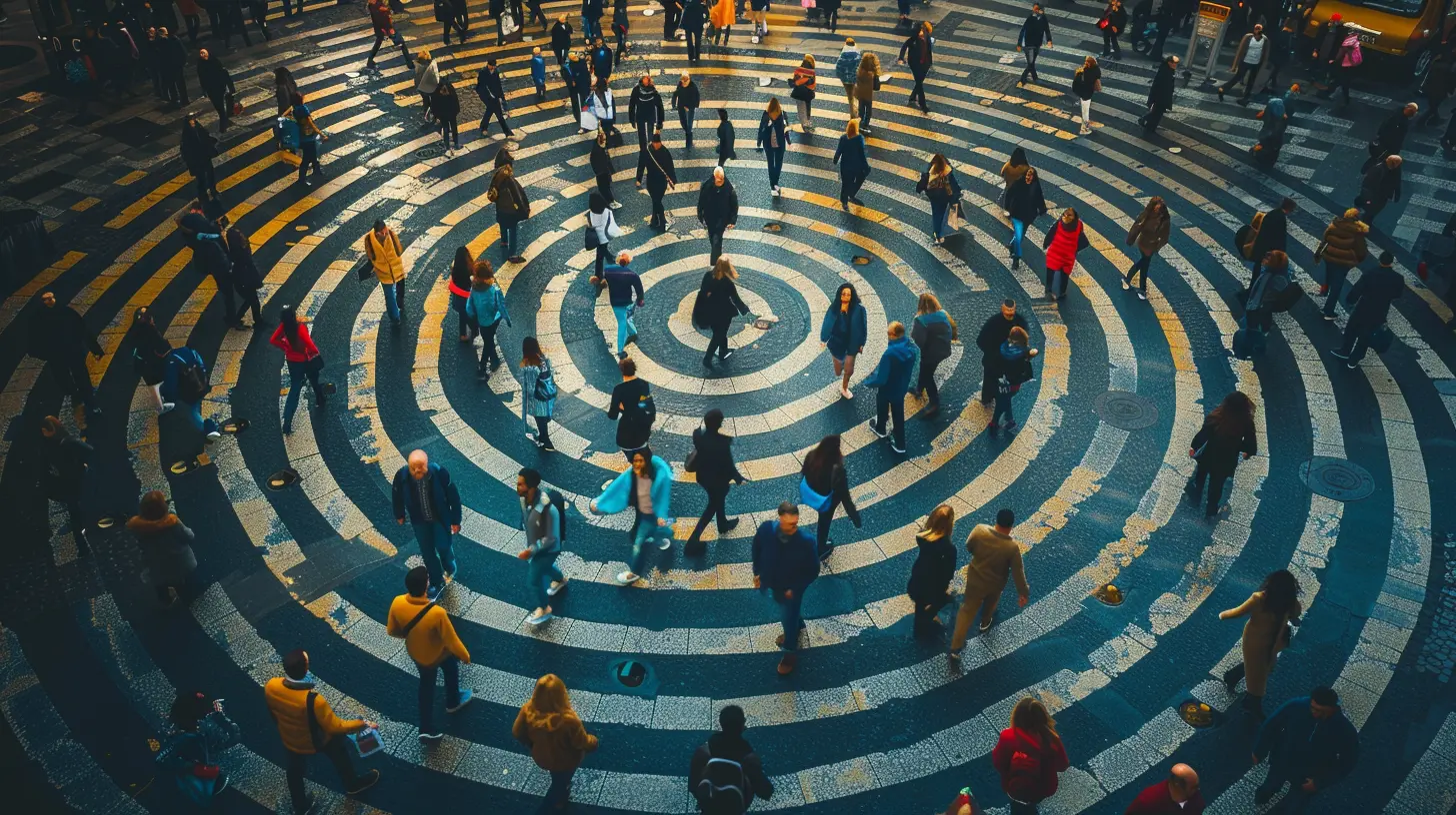 How Psychological Safety Affects Decision-Making in Groups