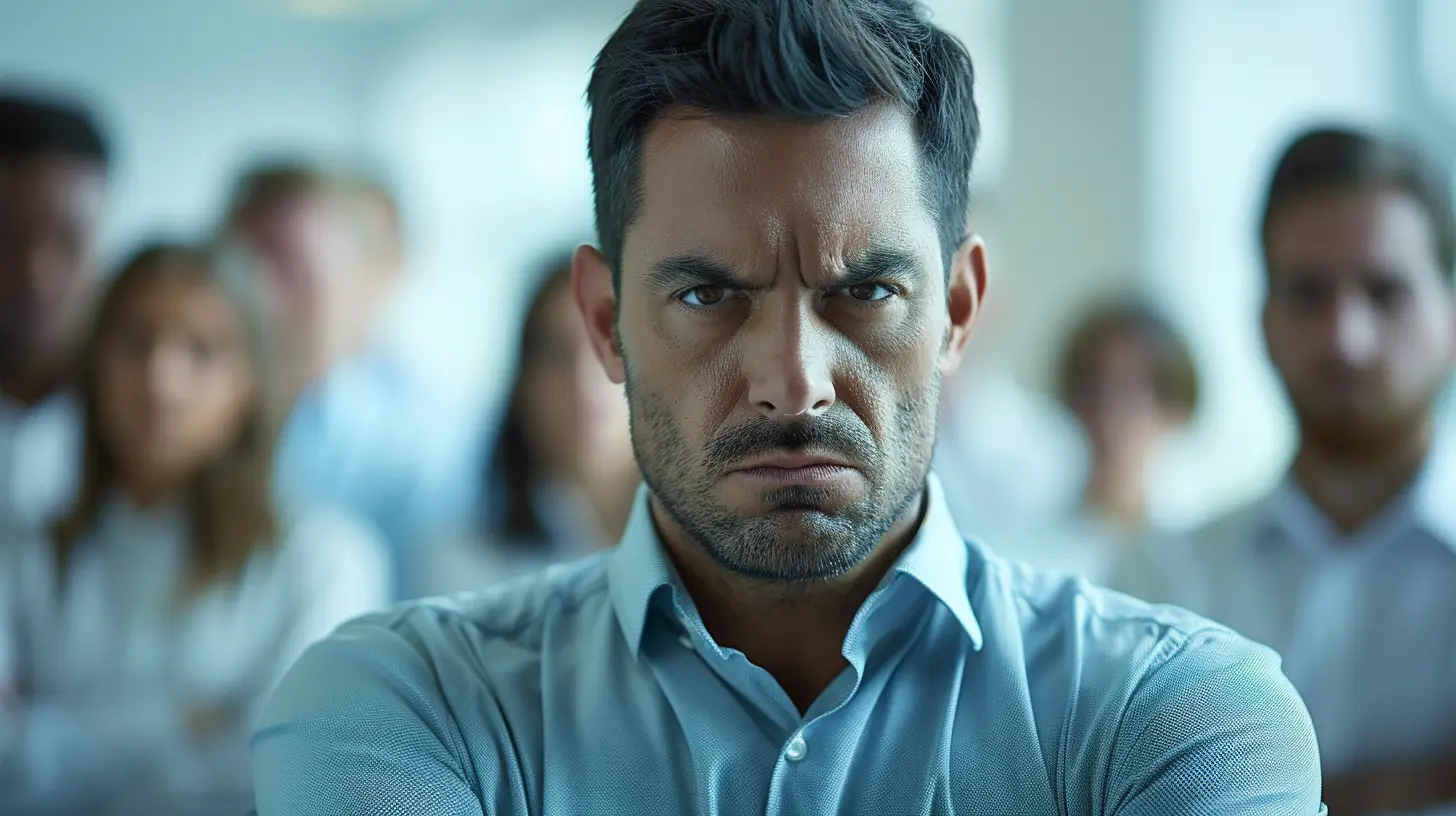 How Psychological Safety Can Help Prevent Workplace Bullying