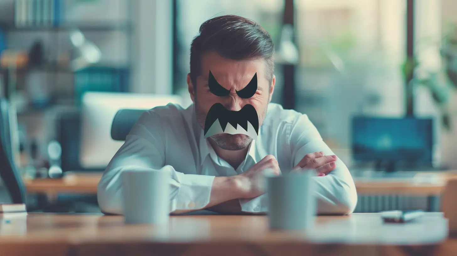 How Psychological Safety Can Help Prevent Workplace Bullying