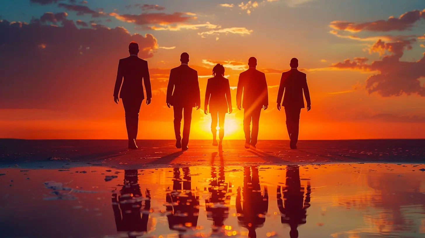 How Psychological Safety Can Transform Conflict Resolution in Teams