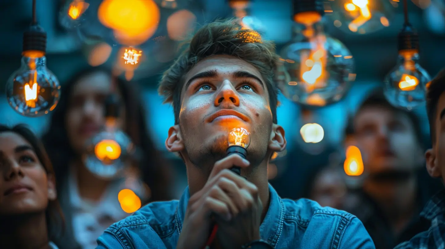 How Psychological Safety Empowers Employees to Speak Up and Innovate