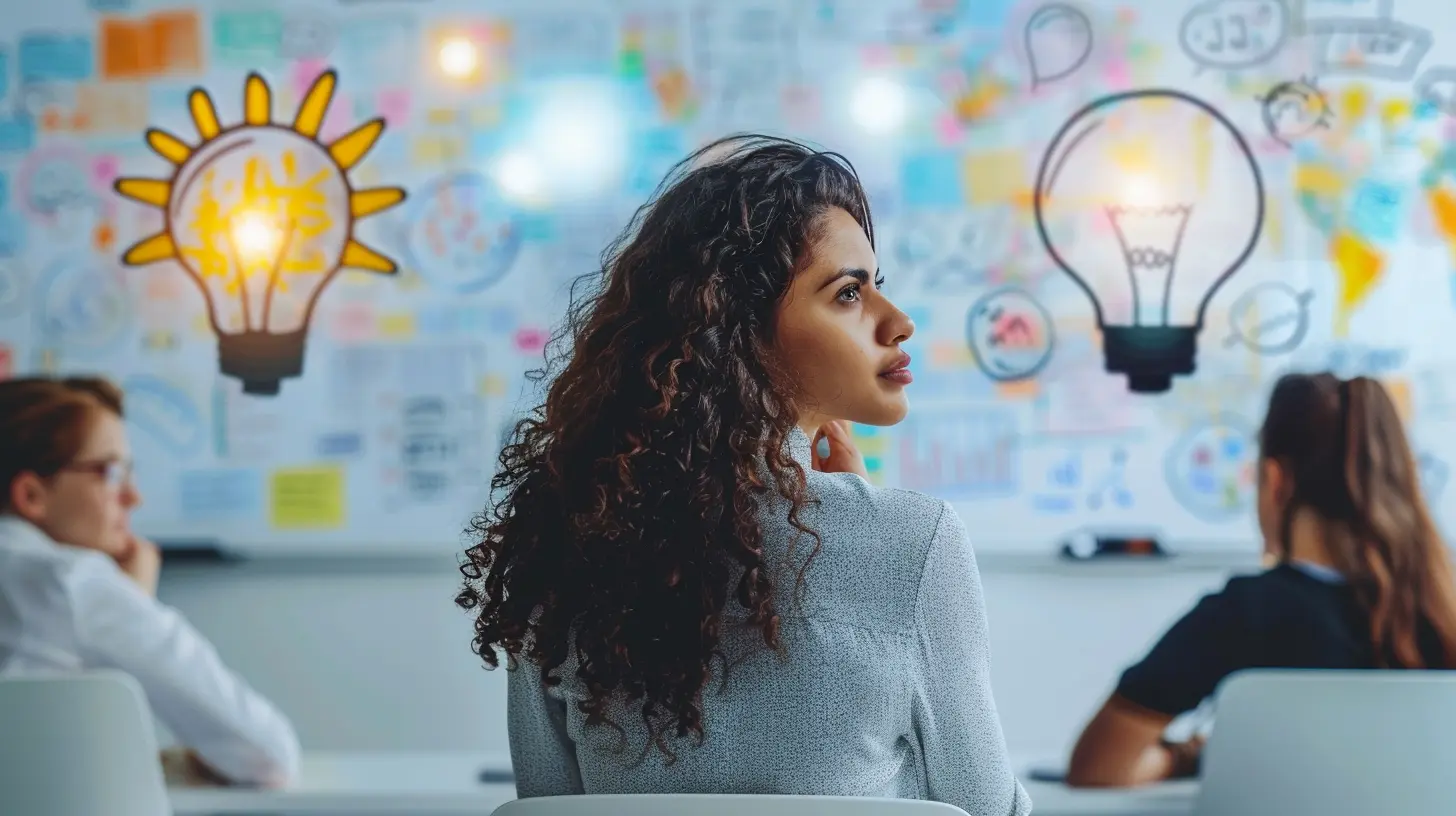 How Psychological Safety Empowers Employees to Speak Up and Innovate