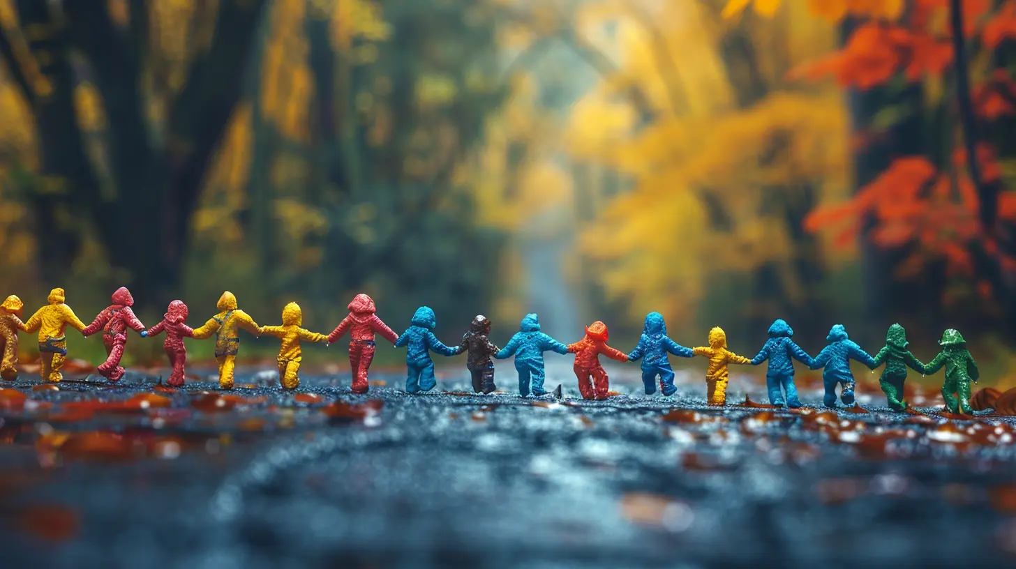 How Psychological Safety Enhances Learning and Growth in Teams