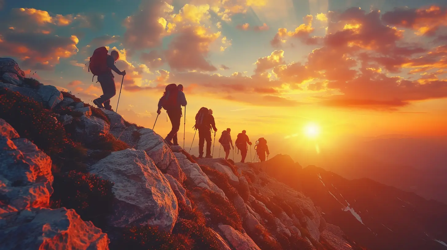 How Psychological Safety Enhances Learning and Growth in Teams