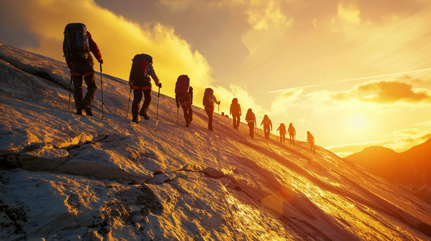 How Psychological Safety Enhances Learning and Growth in Teams