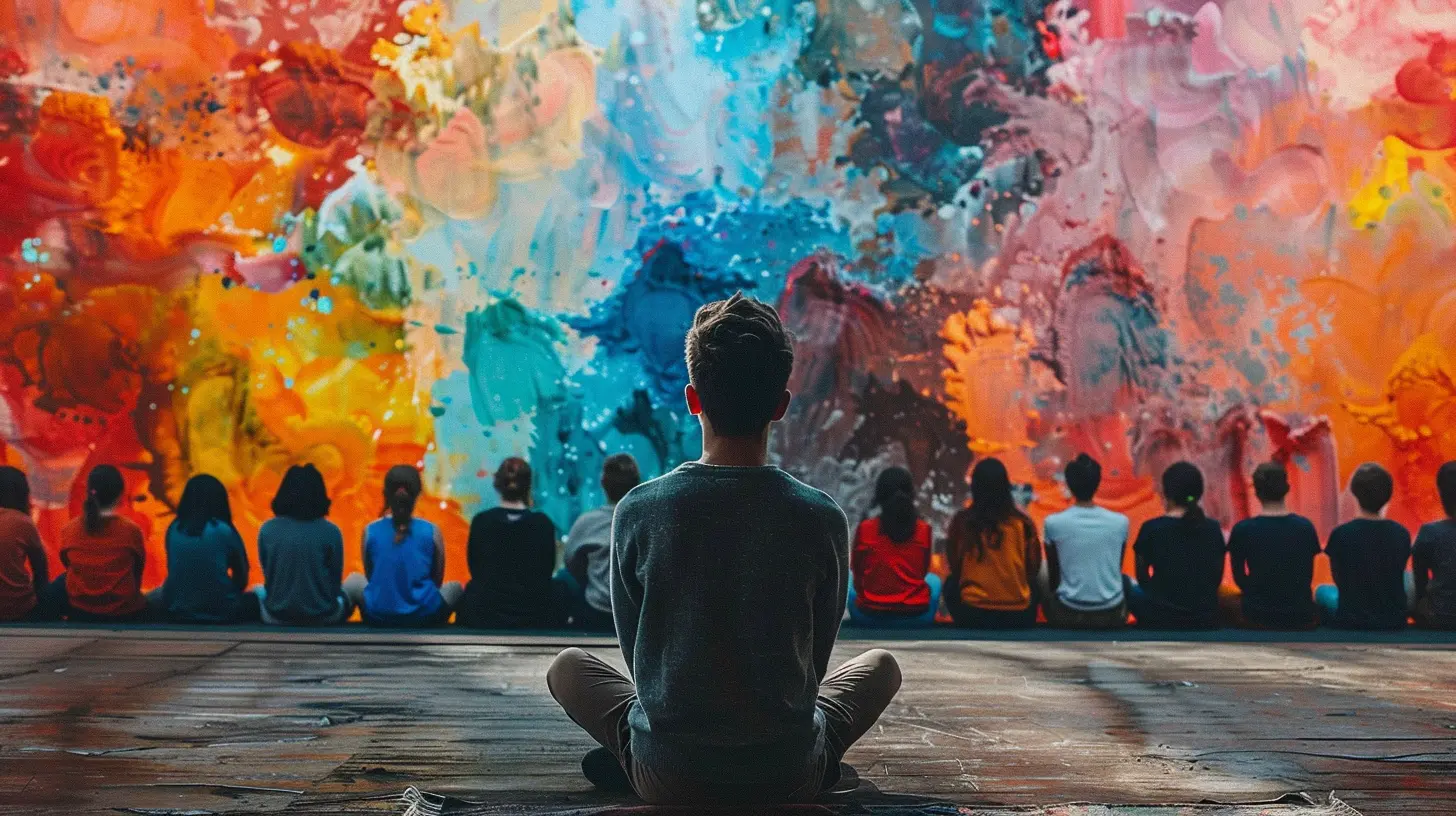 How Psychological Safety Fosters a Culture of Accountability