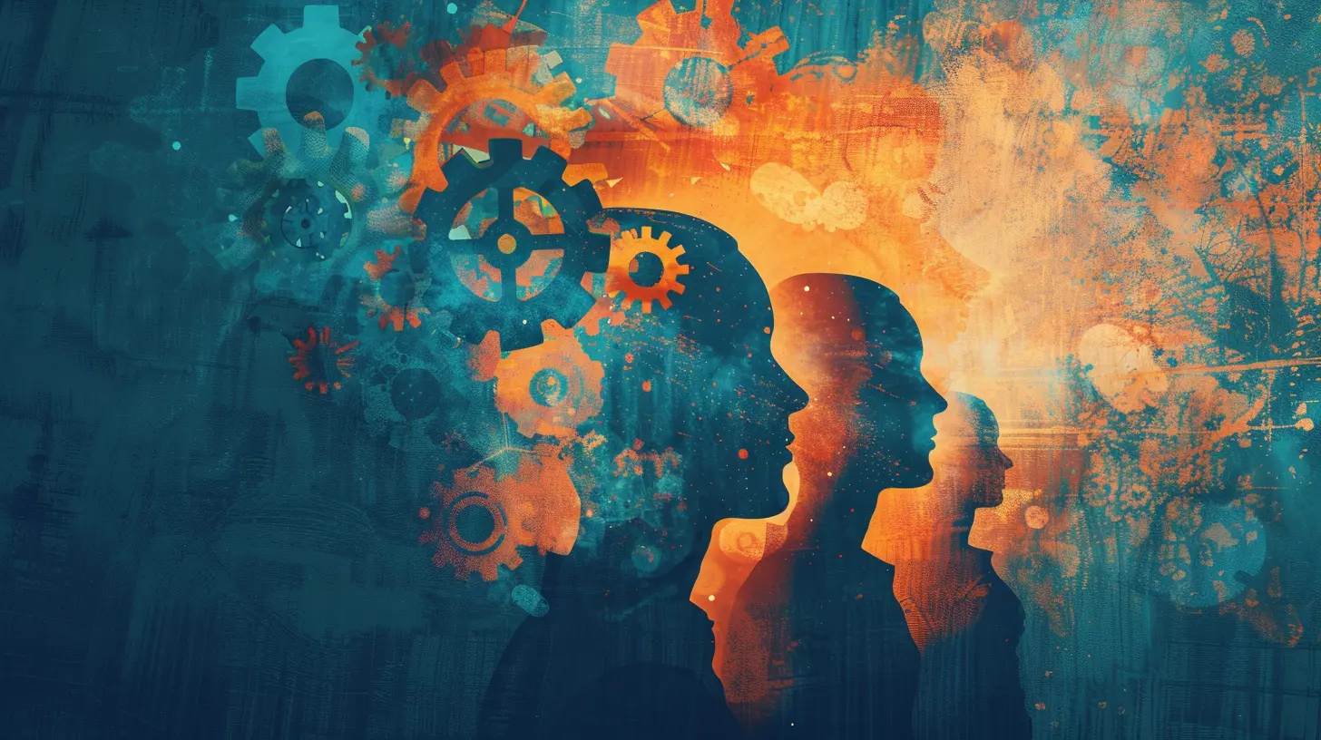 How Psychological Safety Fosters a Culture of Accountability